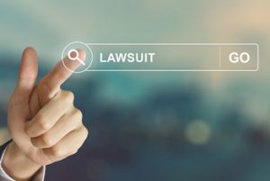 Client Legal Funding - case settlement