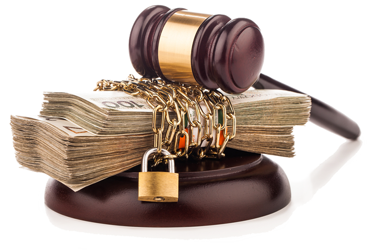 Client Legal Funding - Cash for Legal Fees